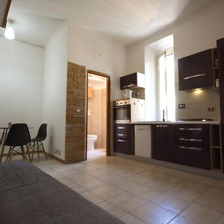 شقة San Giovanni Holiday House روما المظهر الخارجي الصورة