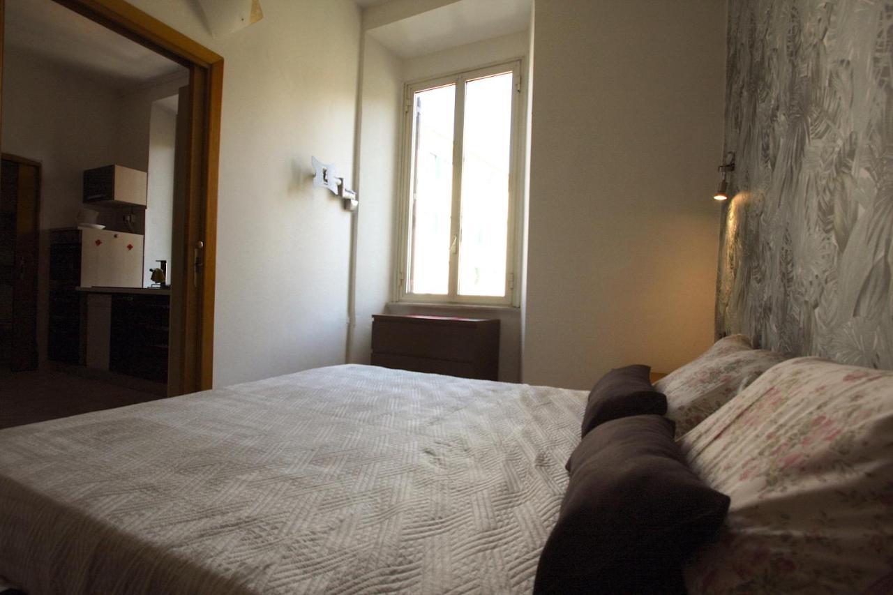 شقة San Giovanni Holiday House روما المظهر الخارجي الصورة