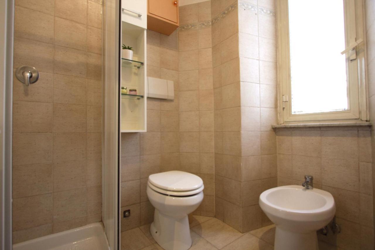 شقة San Giovanni Holiday House روما المظهر الخارجي الصورة